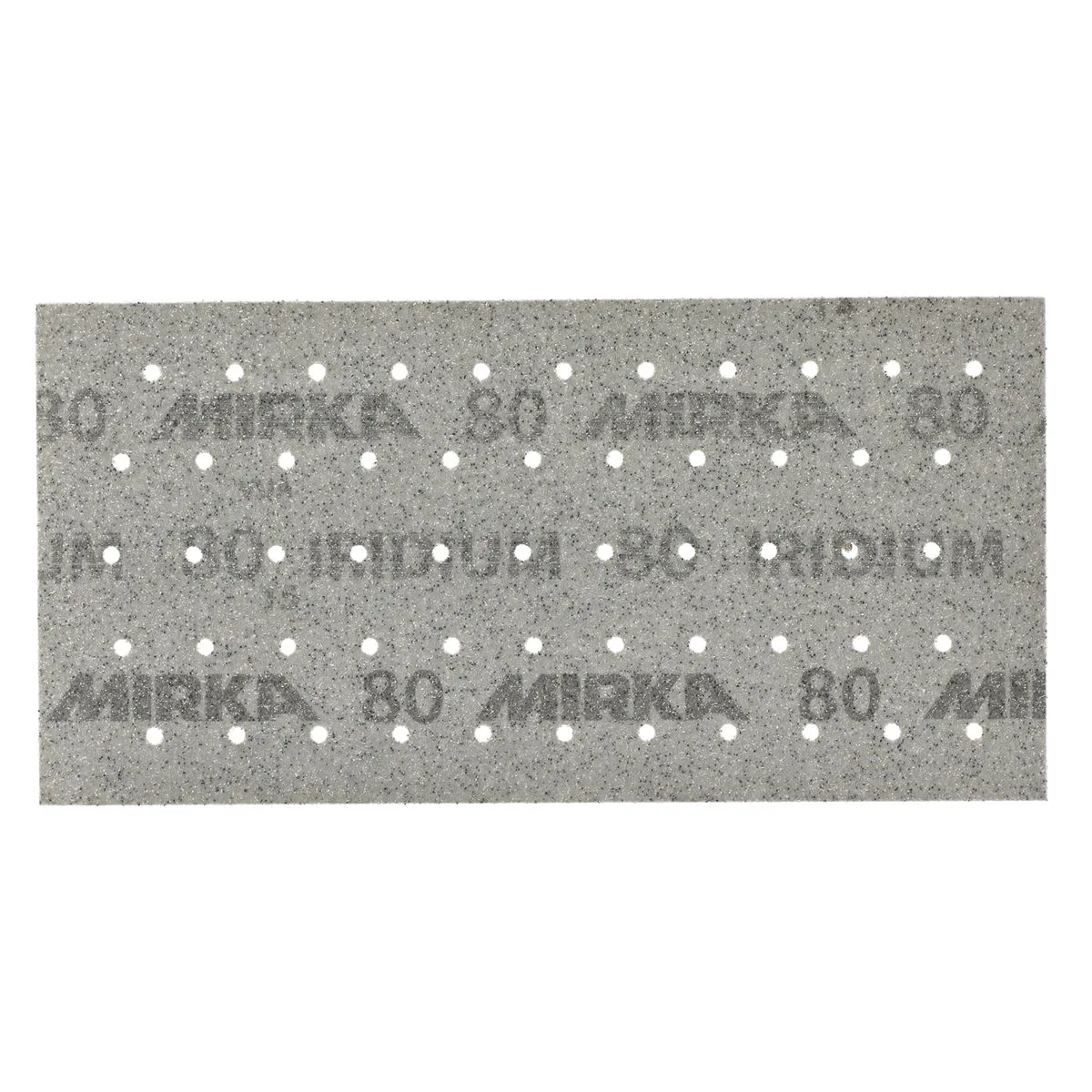 IRIDIUM 115x230mm Cırt 55D 80, 50/Paket