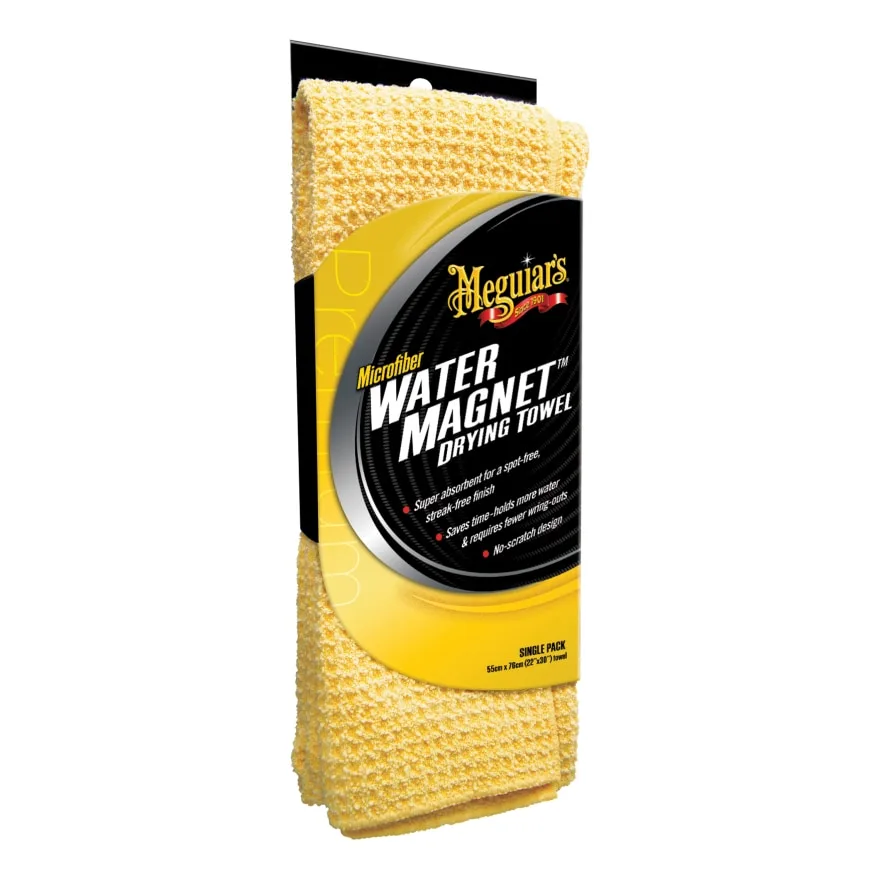 WATER MAGNET MİKROFİBER KURULAMA BEZİ (50 cm. X 75 cm.)