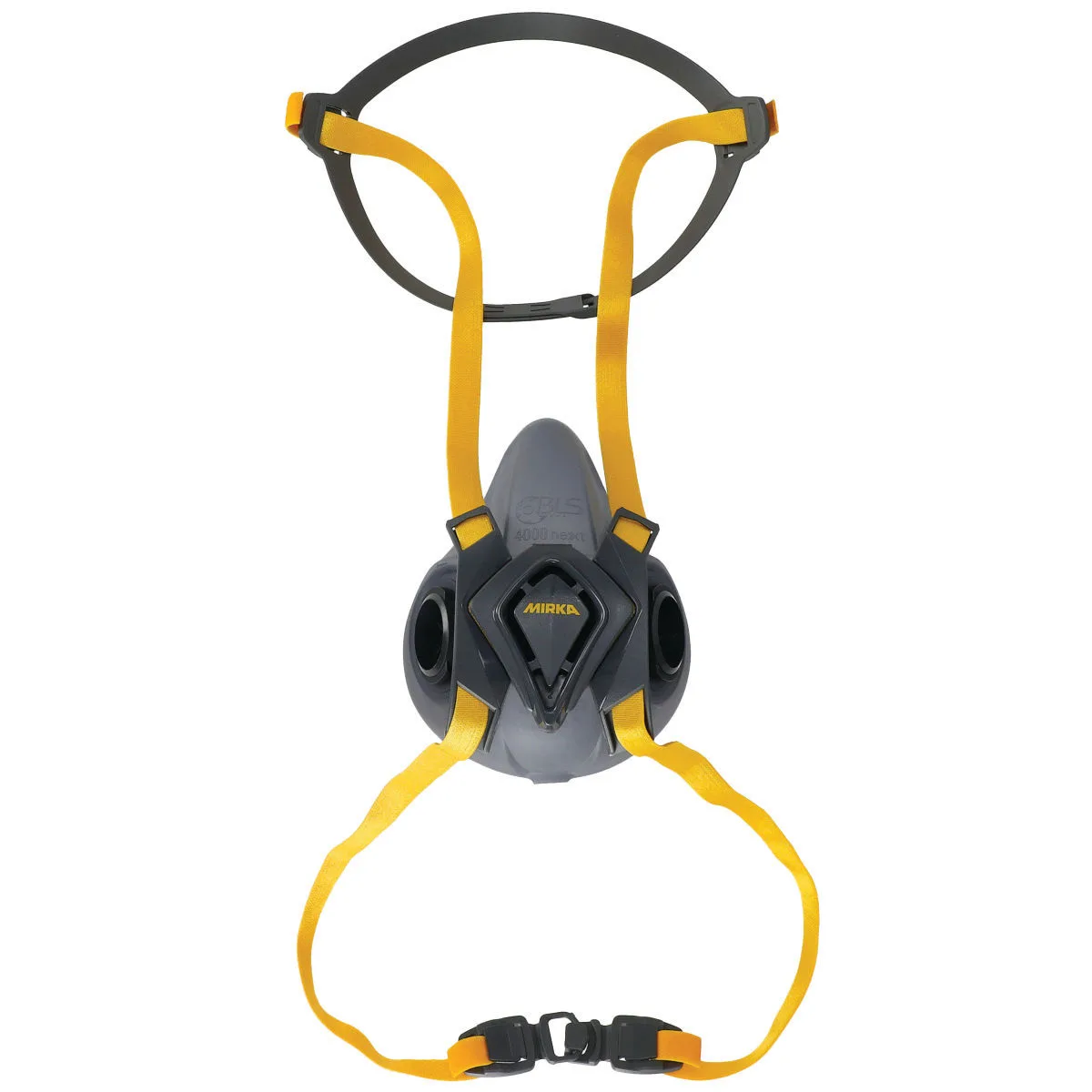 Mirka Yarım Maske T, Beden M/L, BLS 4000next