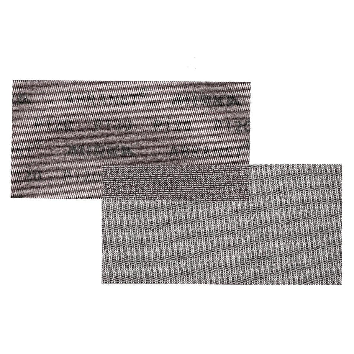 ABRANET 115x230mm Cırt P80, 50/Paket