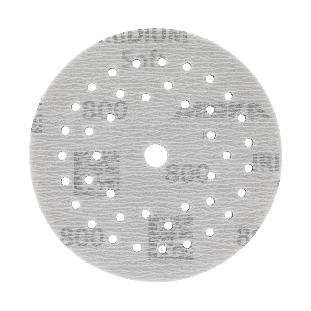 IRIDIUM SOFT 125mm Grip Multifit 800, 20/Paket