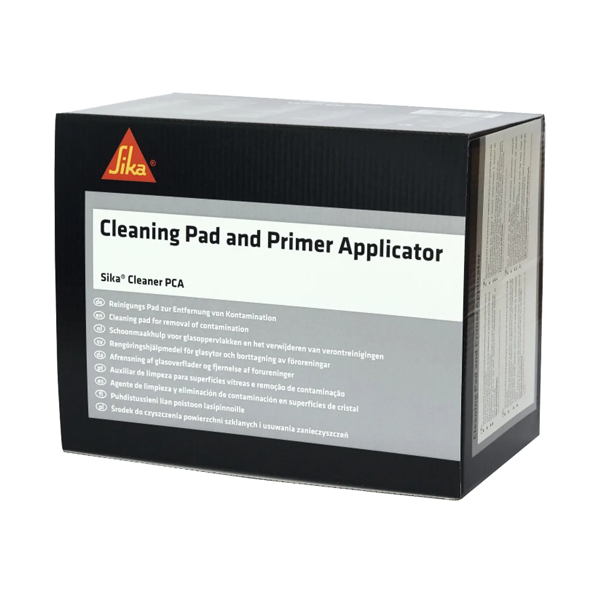 Sika Cleaner PCA (melamin sünger) 1 Adet