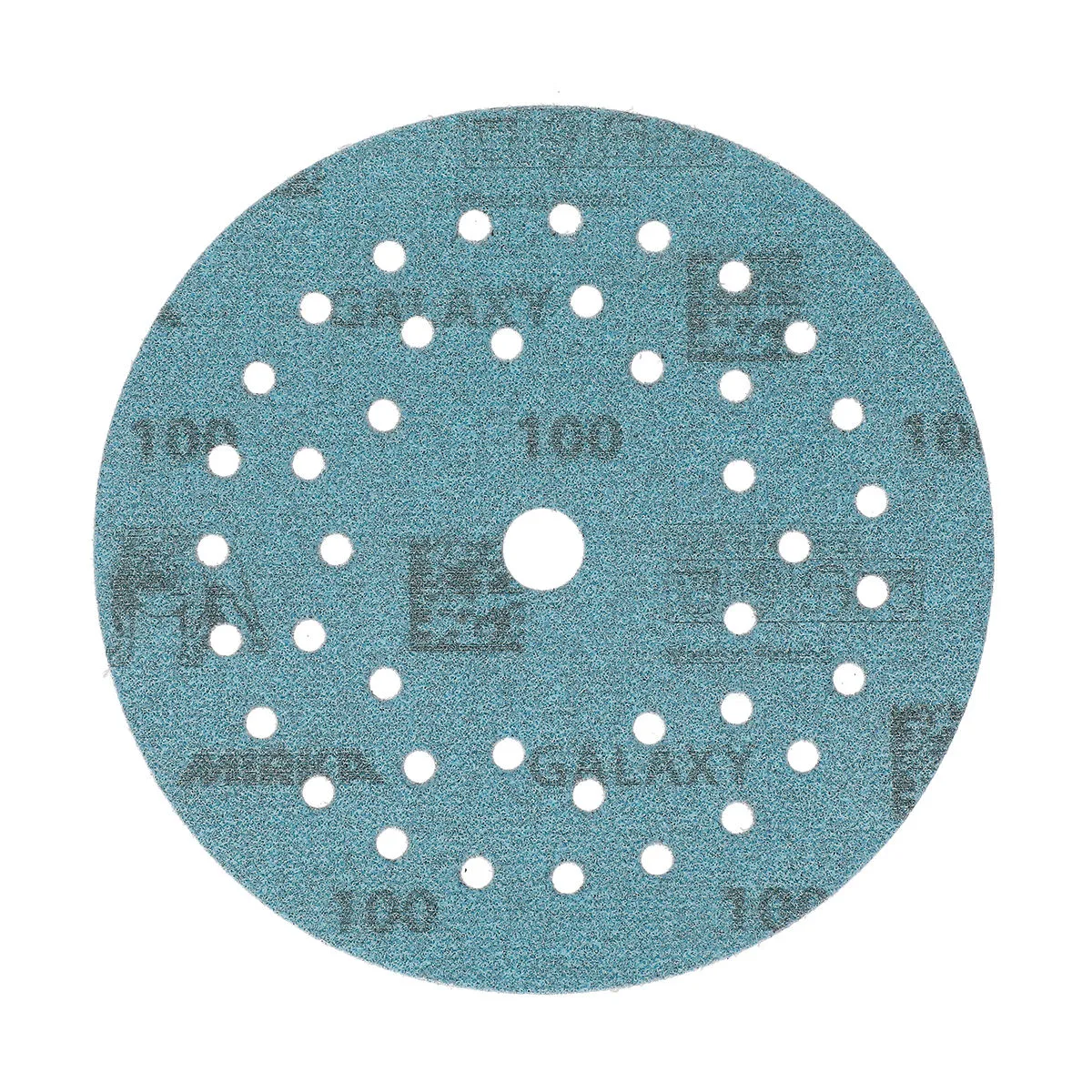 GALAXY 125mm Cırt Multifit 100, 50/Paket