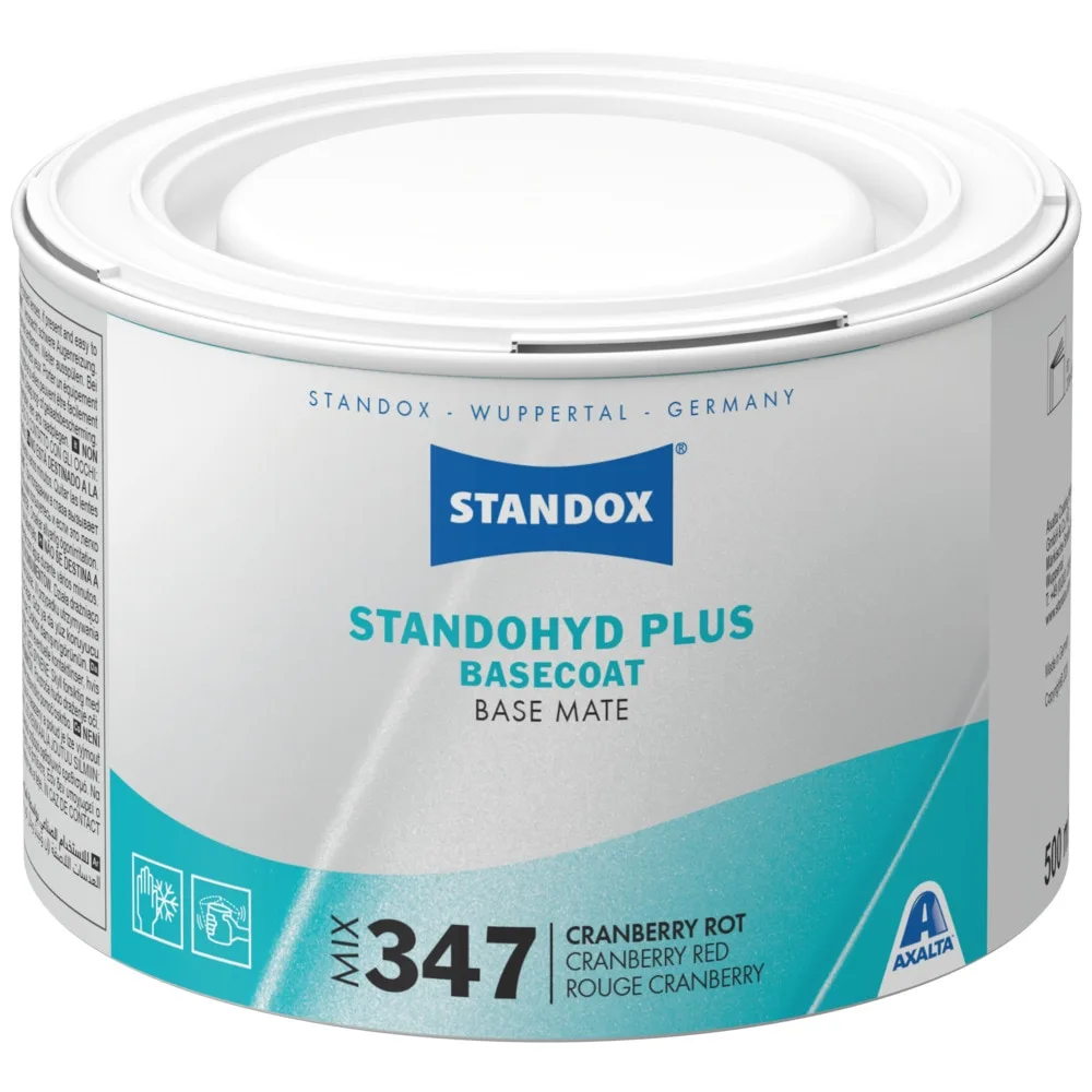 STANDOHYD PLUS BASECOAT EFFECT (MIX 347-353) 1/2