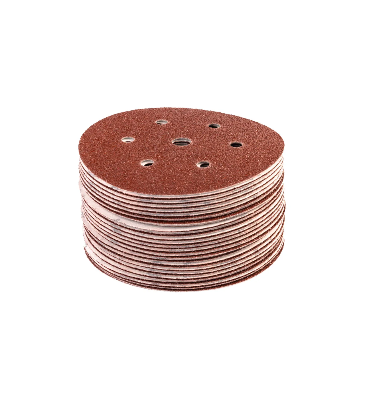 COARSE CUT 150mm Cırt 7D P40, 50/Paket