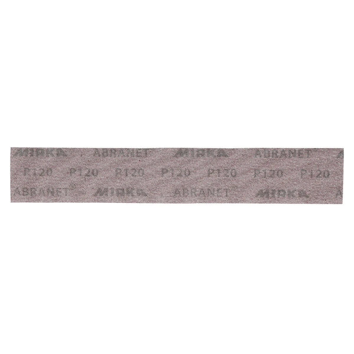 ABRANET 70x420mm Cırt P120, 50/Paket