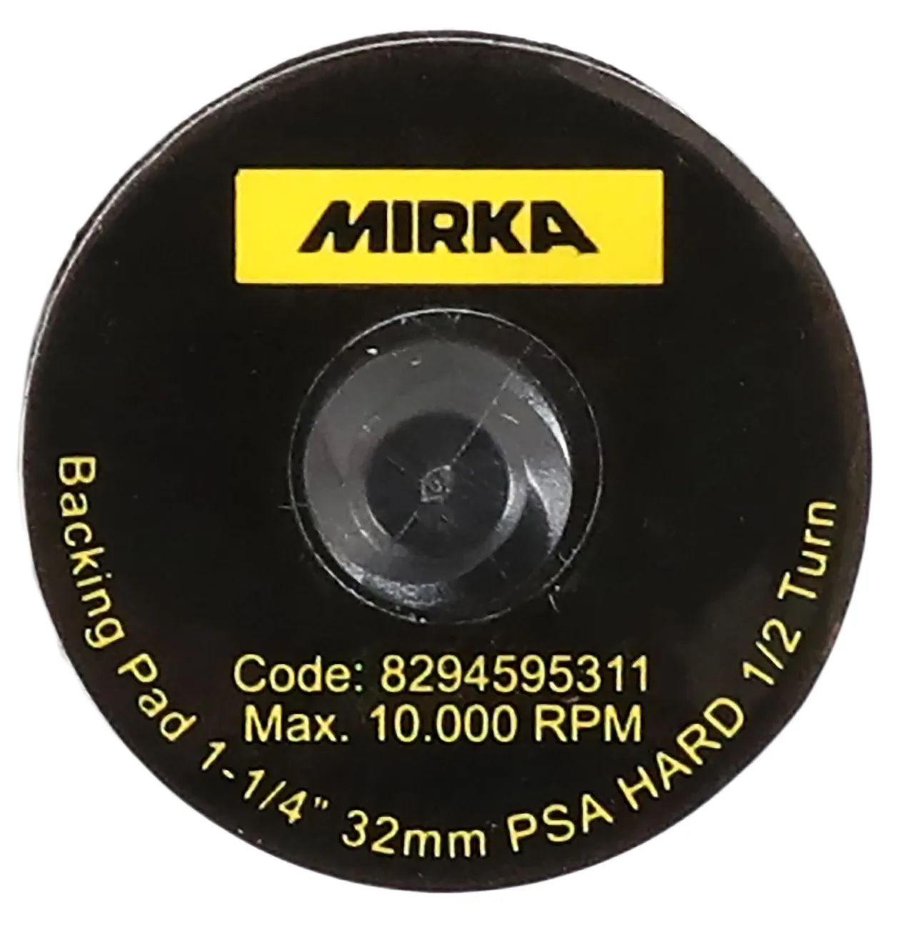 TABAN Hızlı Kilit 32mm PSA SERT, 10/Paket