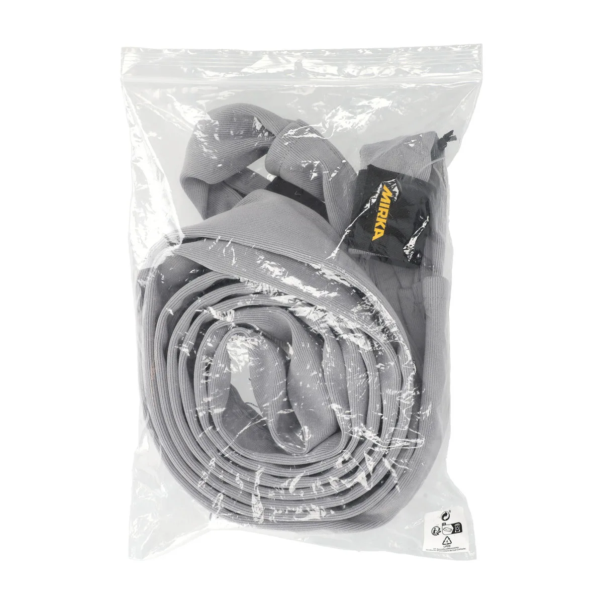 MIRKA KILIF + KABLO CE 230V + HORTUM 4m