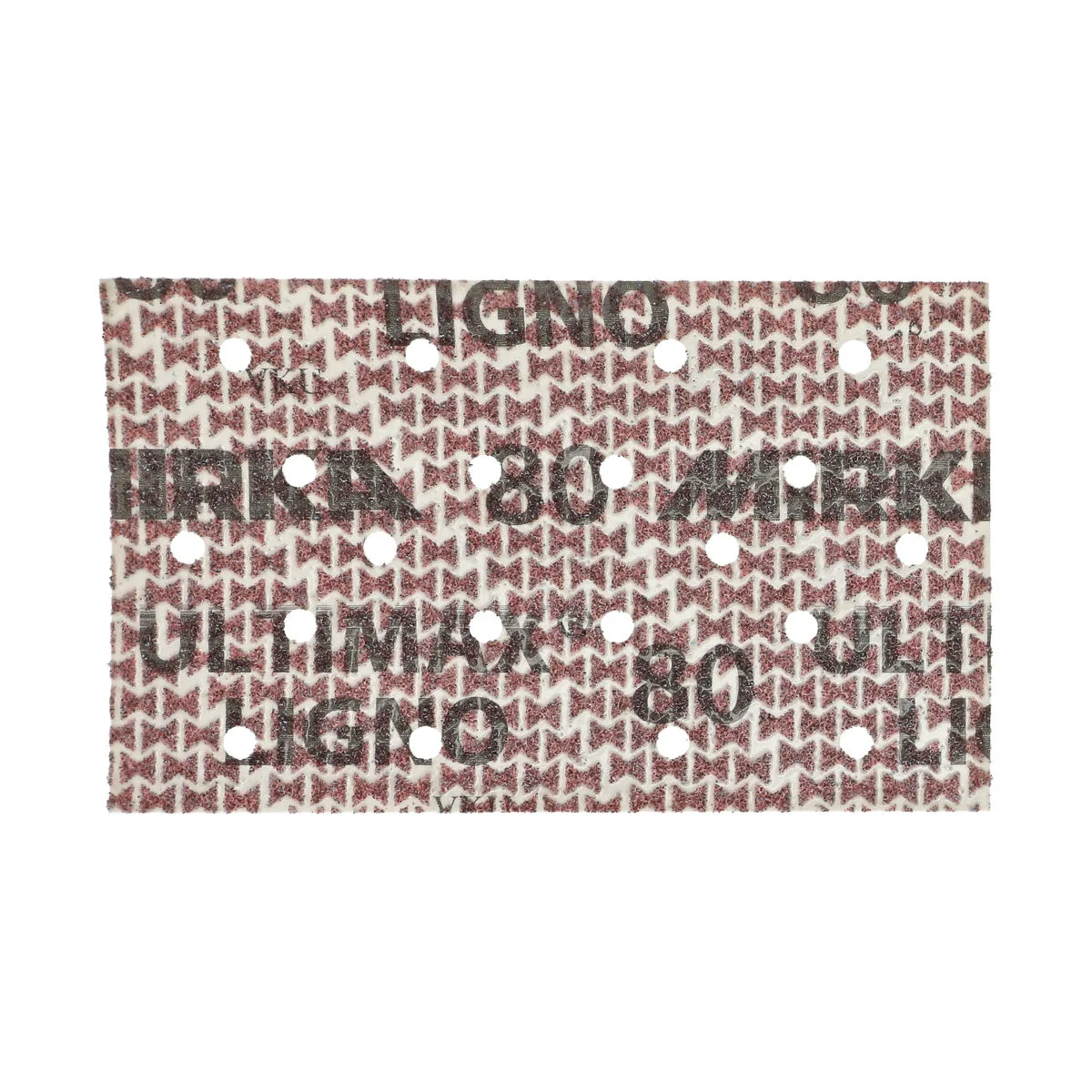 ULTIMAX LIGNO 81x133mm Grip Multifit 80, 50/Paket