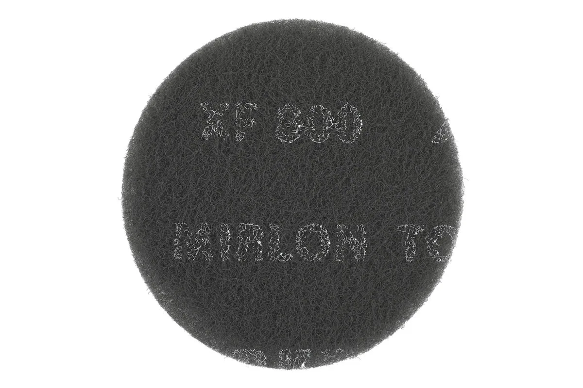 MIRLON TOTAL 150mm XF 800, SİYAH 20/Paket