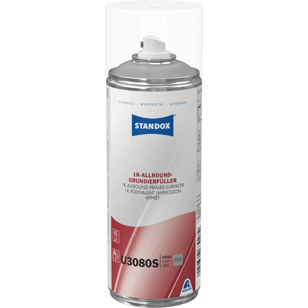 STANDOX 1K ALLROUND PS 400ml