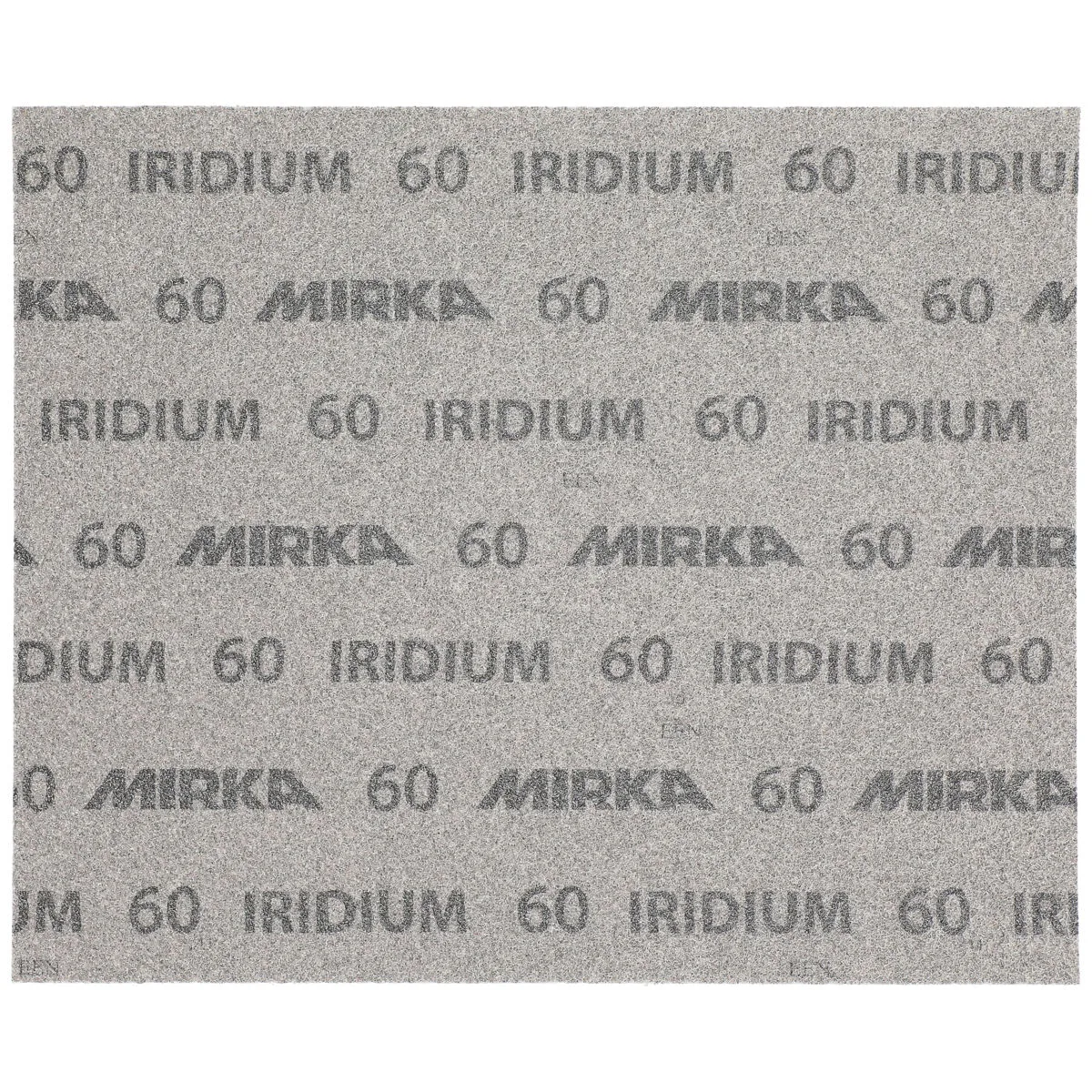 IRIDIUM HS 230x280mm P60, 25/Paket