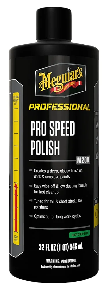 PRO SPREED POLISH HARE GİDERİCİ CİLA (946 ml.)
