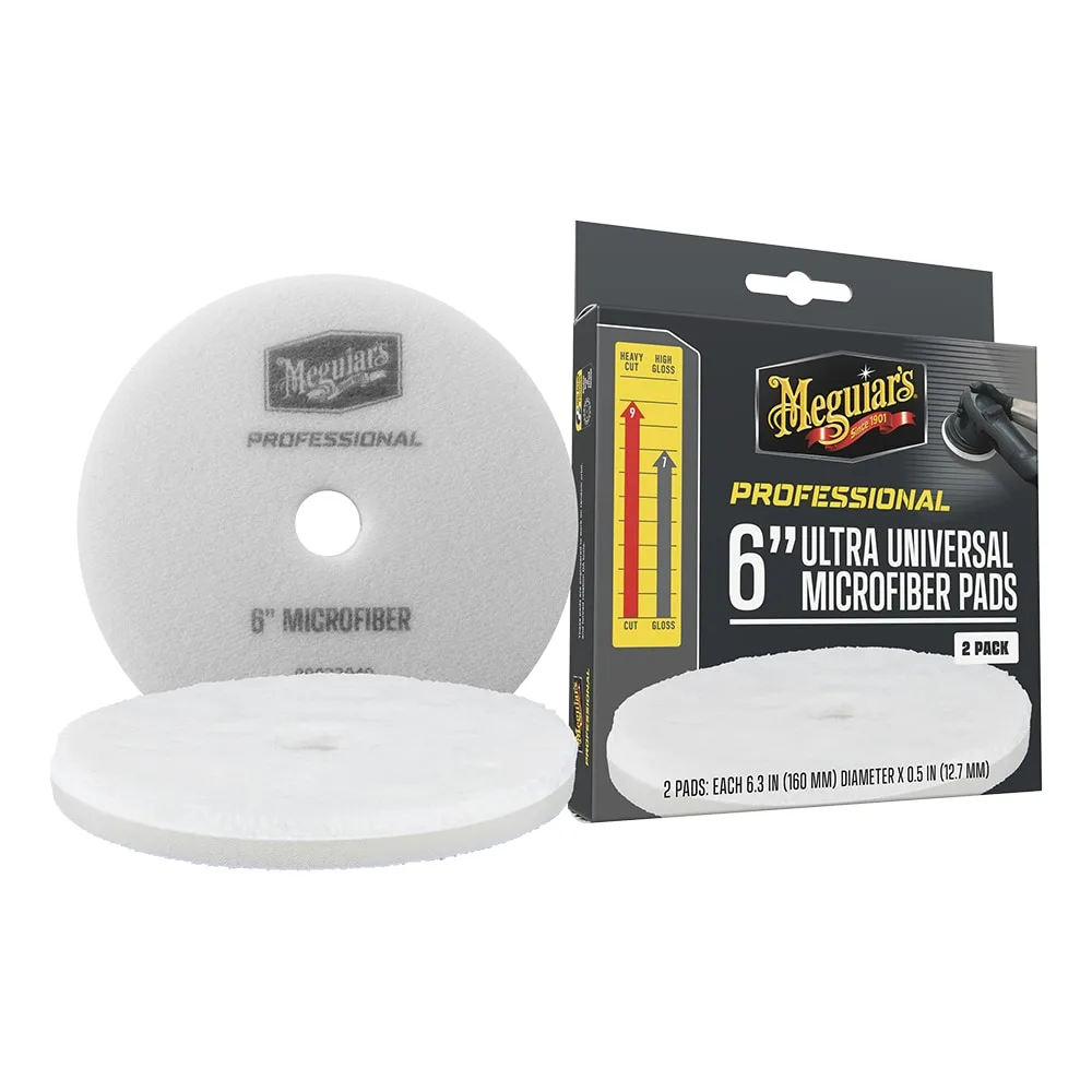 MİKROFİBER CİLA/KORUYUCU WAX PEDİ (15 CM.) 2 ADET
