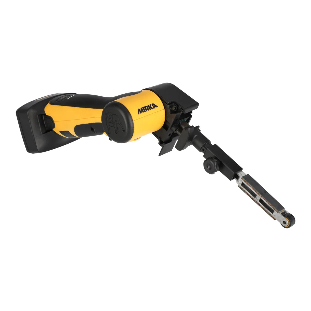 Mirka FBS-B 13x457 max 12V 2x5.0Ah