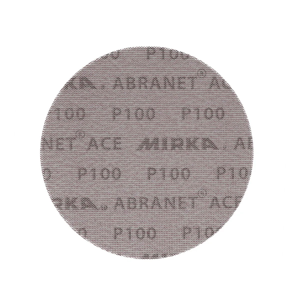 ABRANET ACE 175mm Grip P100, 50/Paket