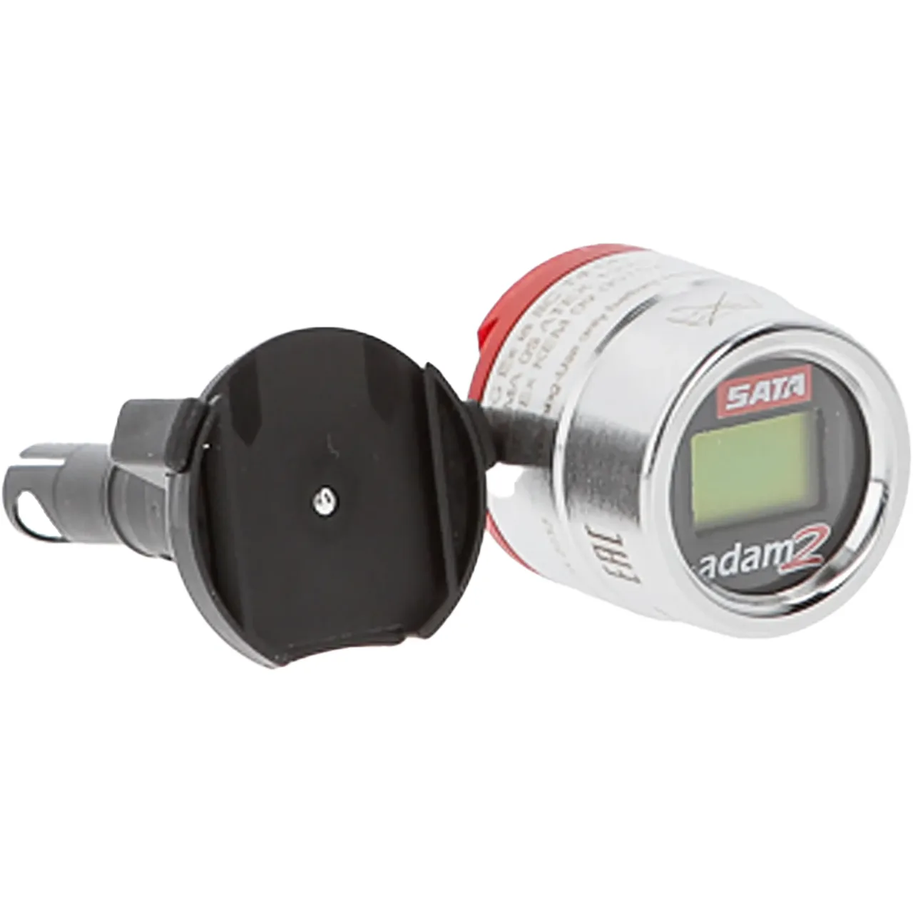 SATA adam 2 mini (Minijet tabancalar için uyumlu) 1 ad
