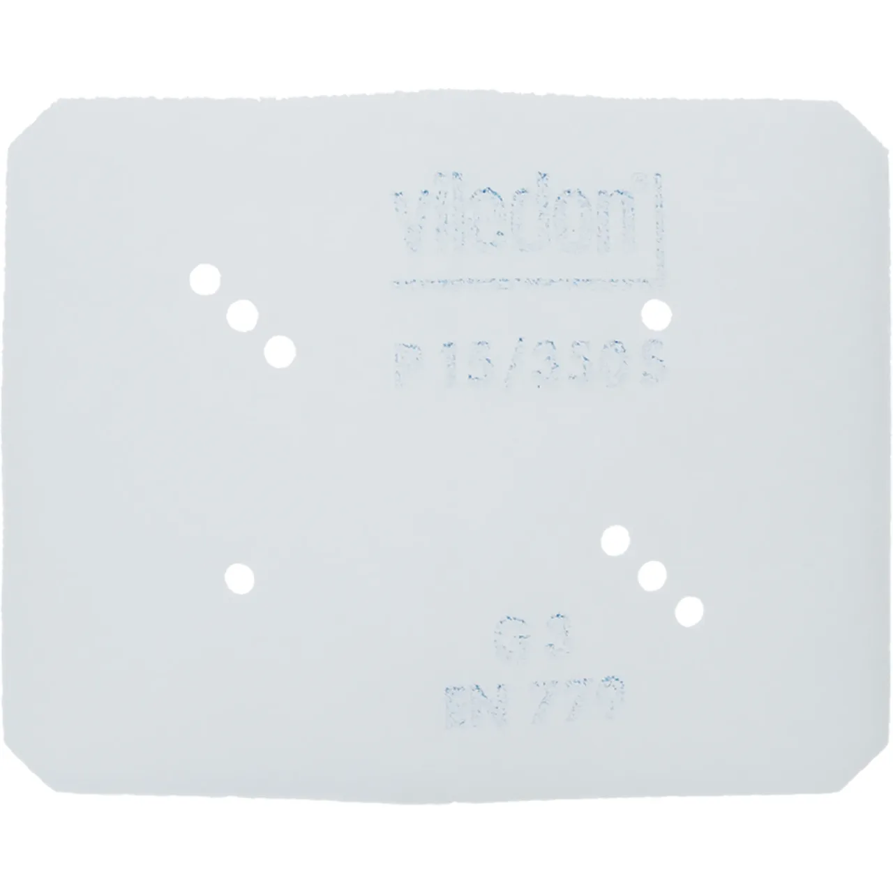 Filtre Pedi 1 ad
