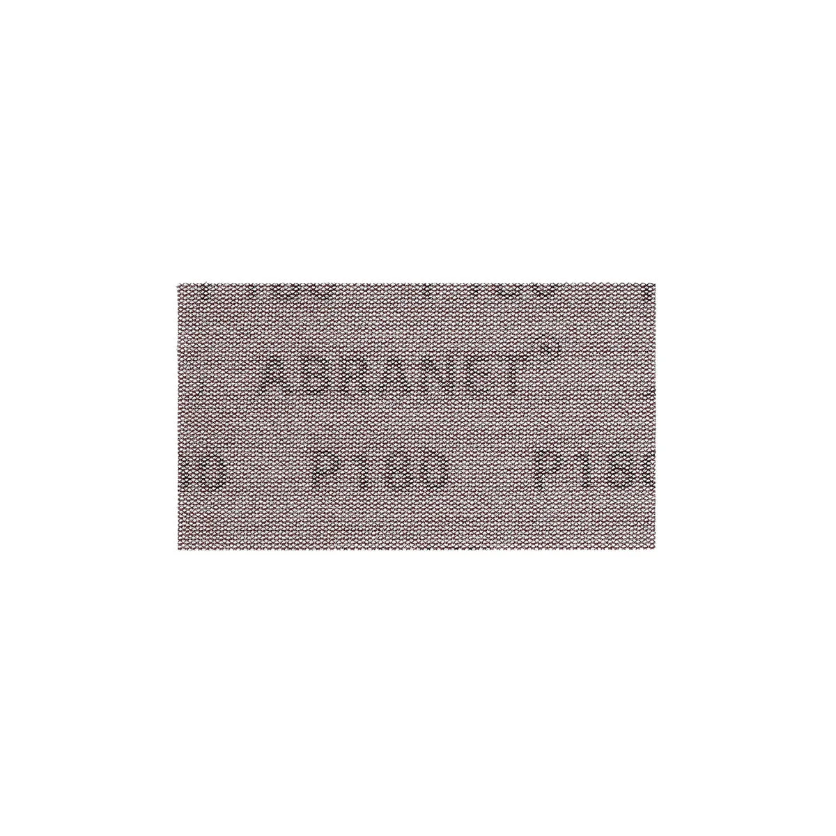 ABRANET 70x125mm Cırt P180, 50/Paket