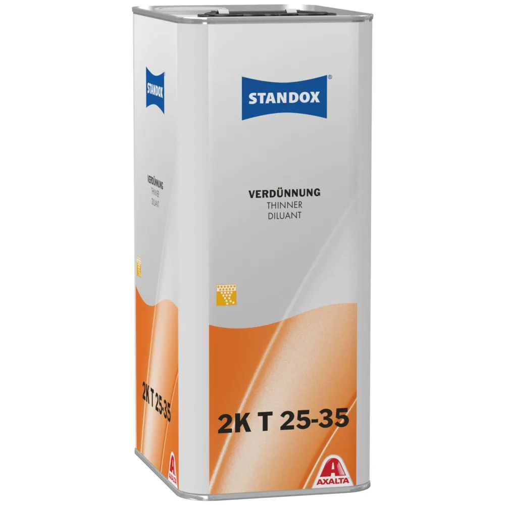 STANDOX 2K TİNER 25-35 5/1