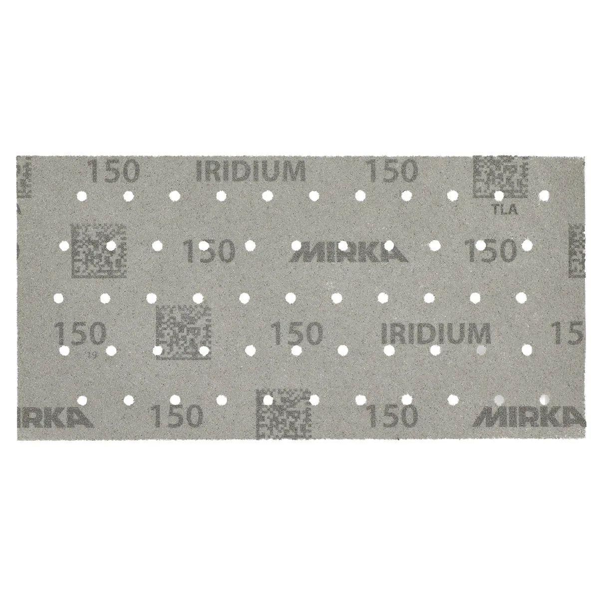 IRIDIUM 115x230mm Cırt 55D 150, 50/Paket