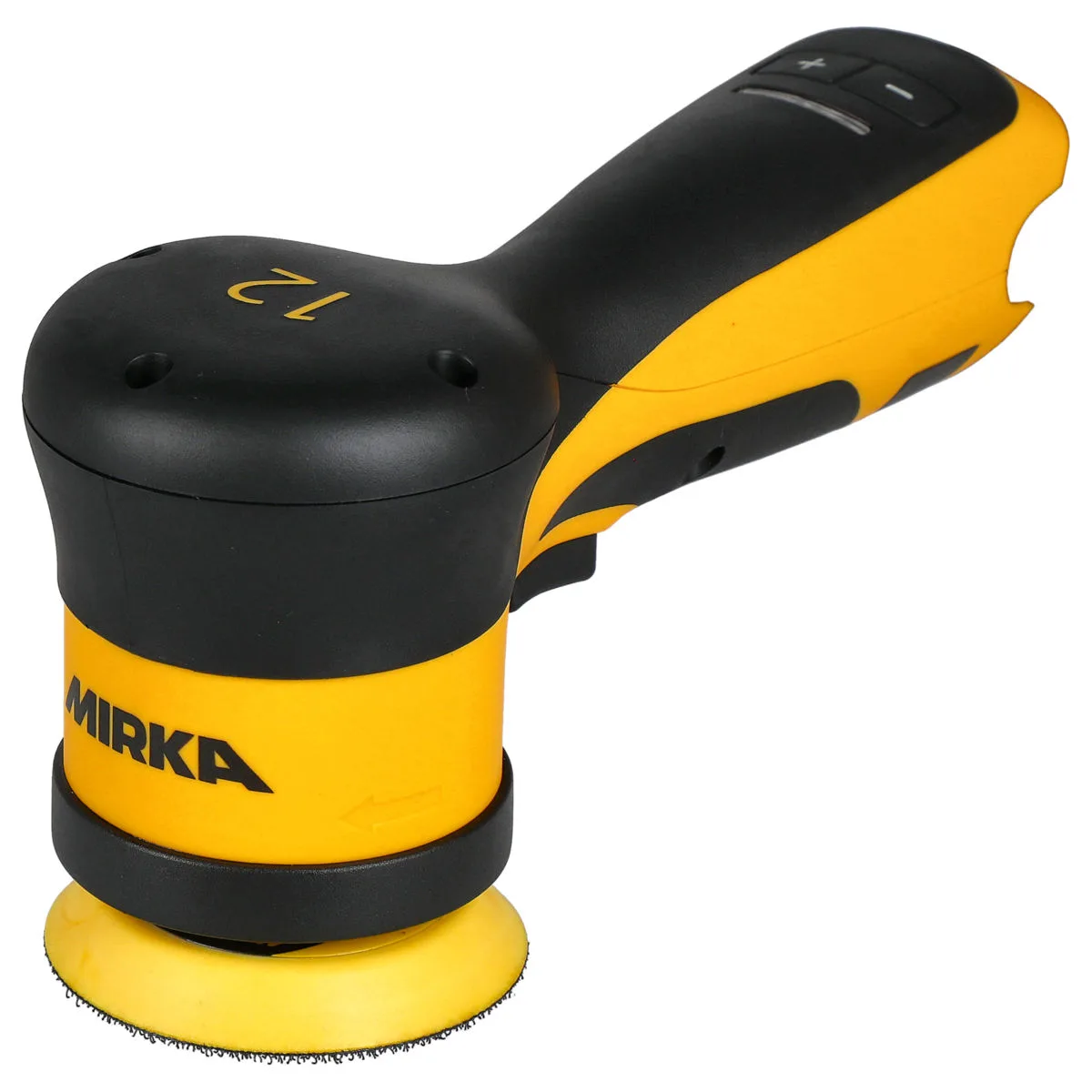 Mirka AROP-B 312NV 77mm10.8V Bataryasız