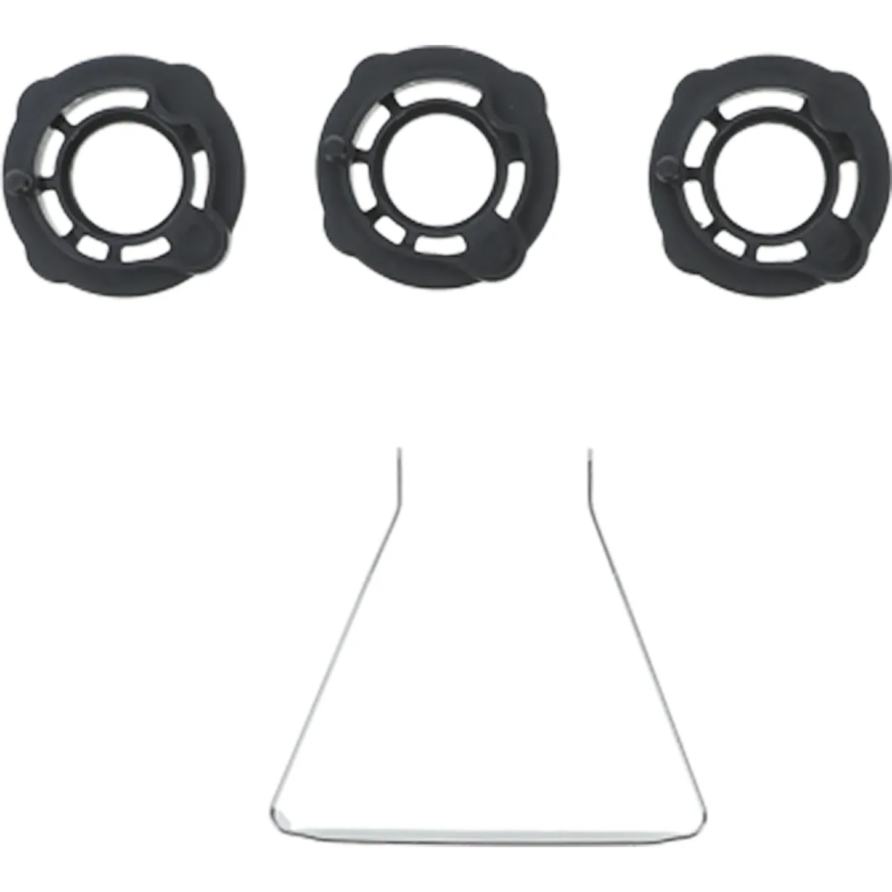 Satajet 1000 için dağıtım contası ( 1pk=3Ad.) 3 ad/1 pk
