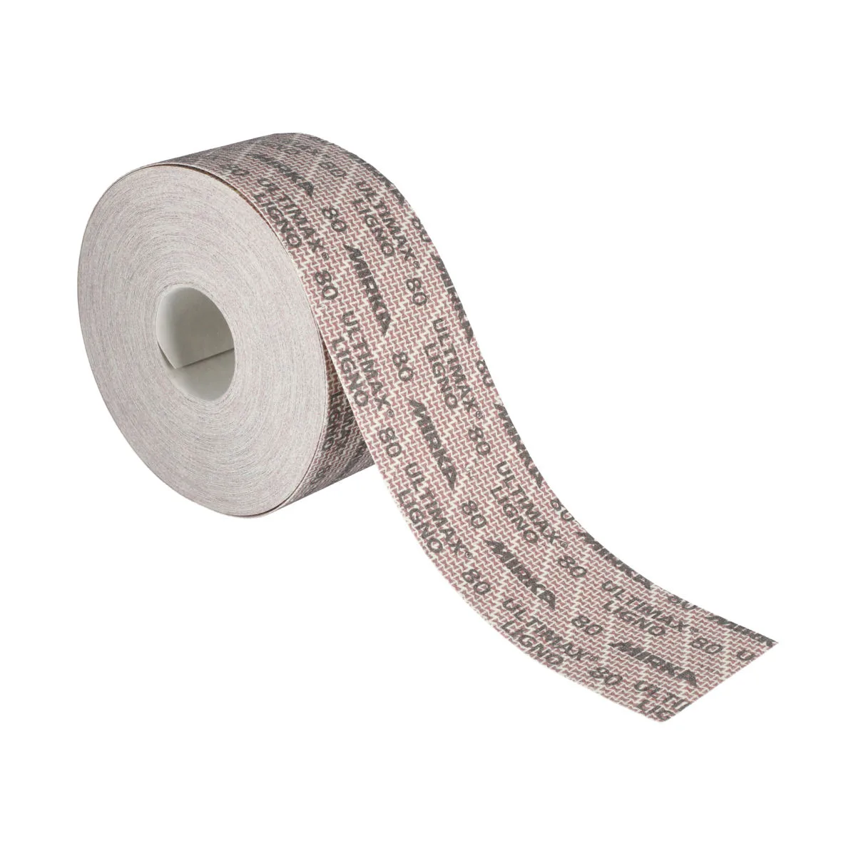 ULTIMAX LIGNO 115mm x 50m Grip 80