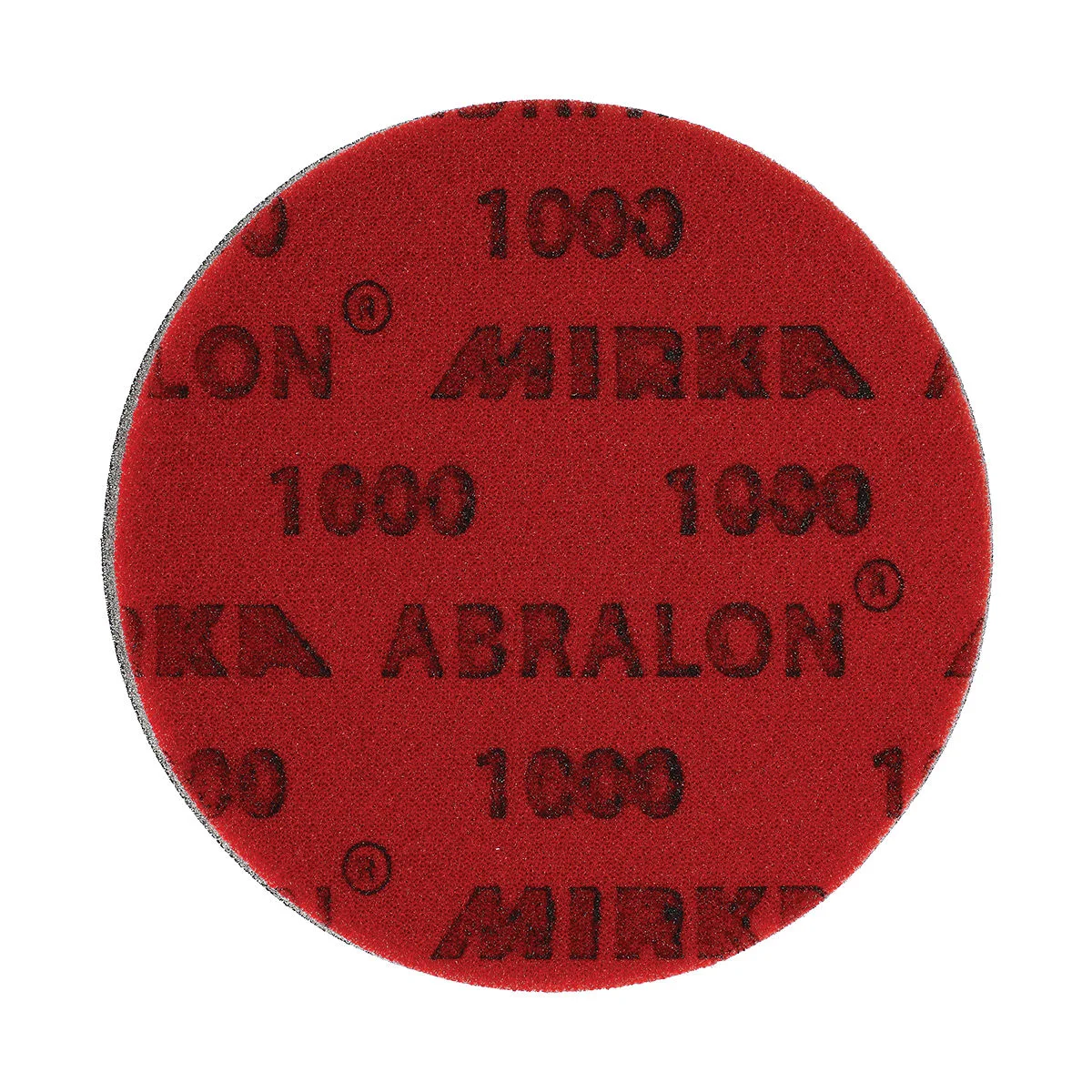 ABRALON 125mm Cırt 1000, 20/Paket