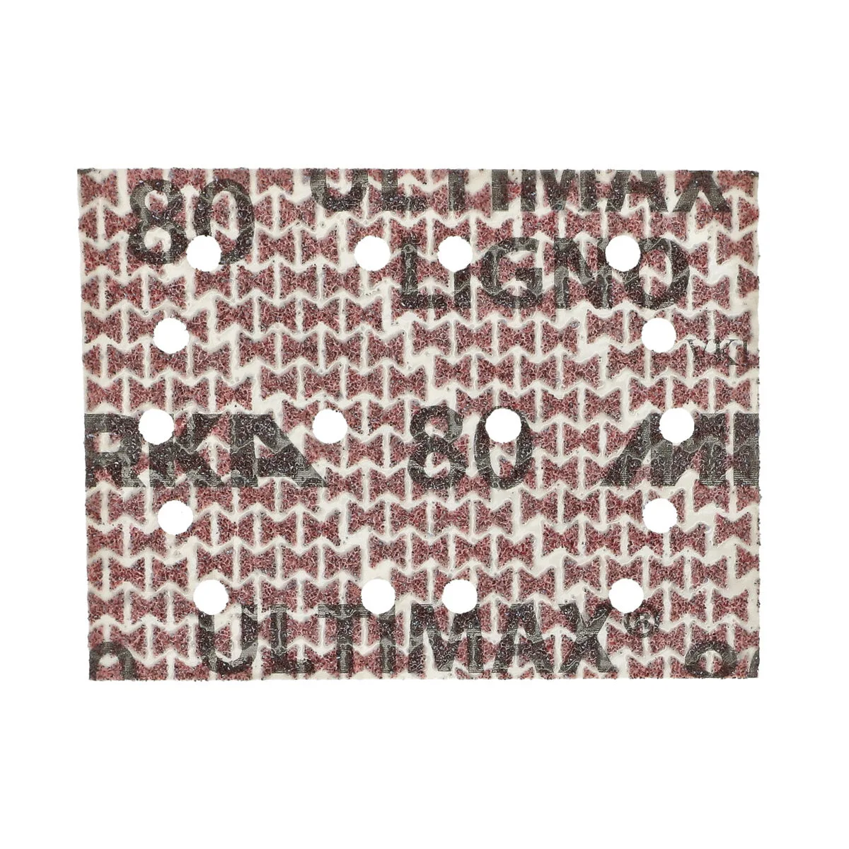 ULTIMAX LIGNO 75x100mm Grip Multifit 80, 50/Paket