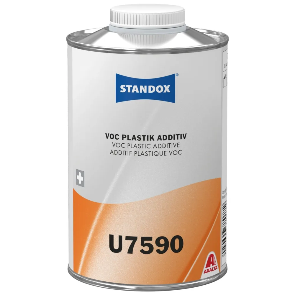 STANDOX VOC PLASTIK KATKI 1/1