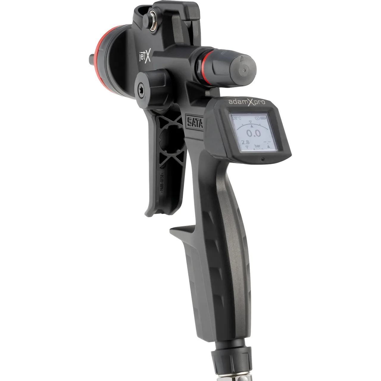 jet X RP 1.3 I (Control) DIGITAL pro 1 ad.