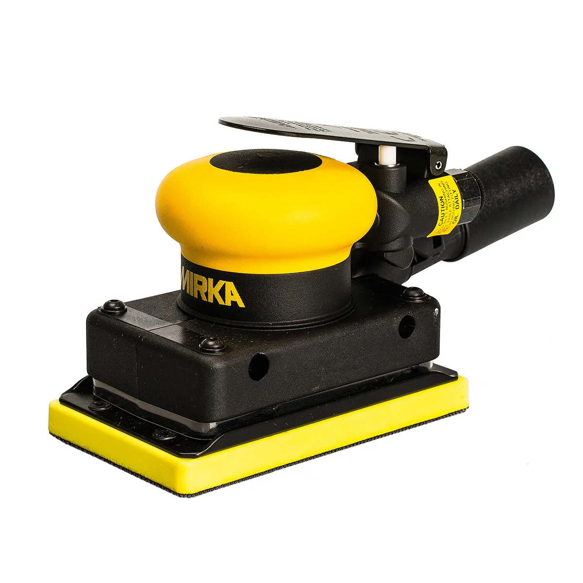 Mirka OS 353CV 81x133mm MERKEZİ VAKUM Orbit 3,0