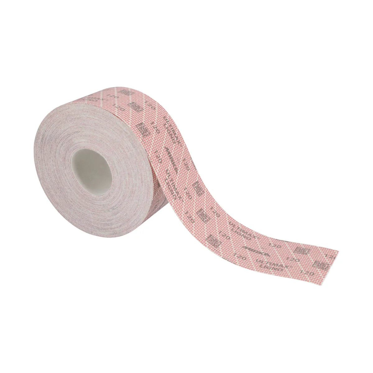 ULTIMAX LIGNO 115mm x 50m Grip 120