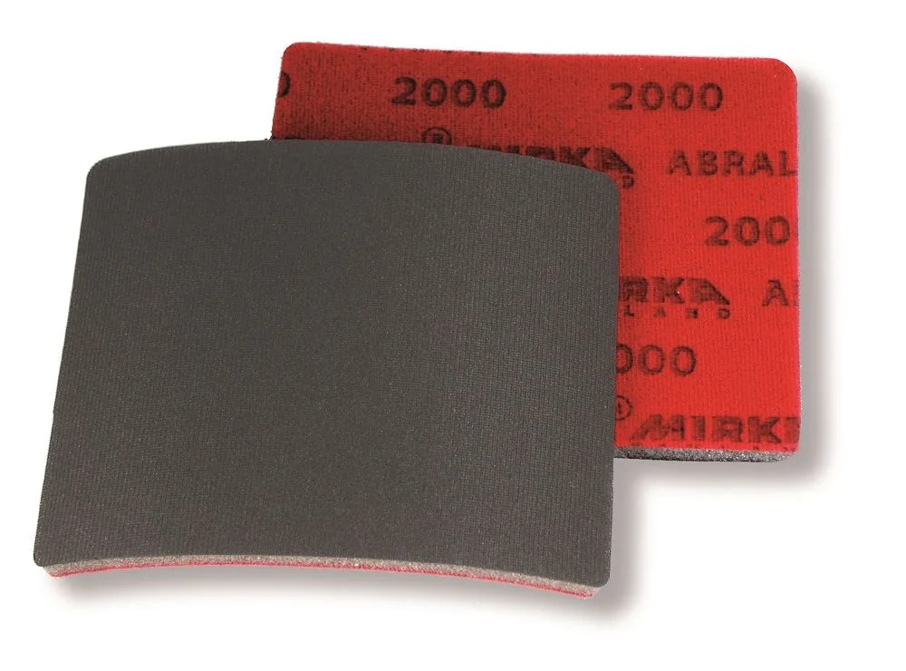 ABRALON 115x140mm Cırt 360, 20/Paket