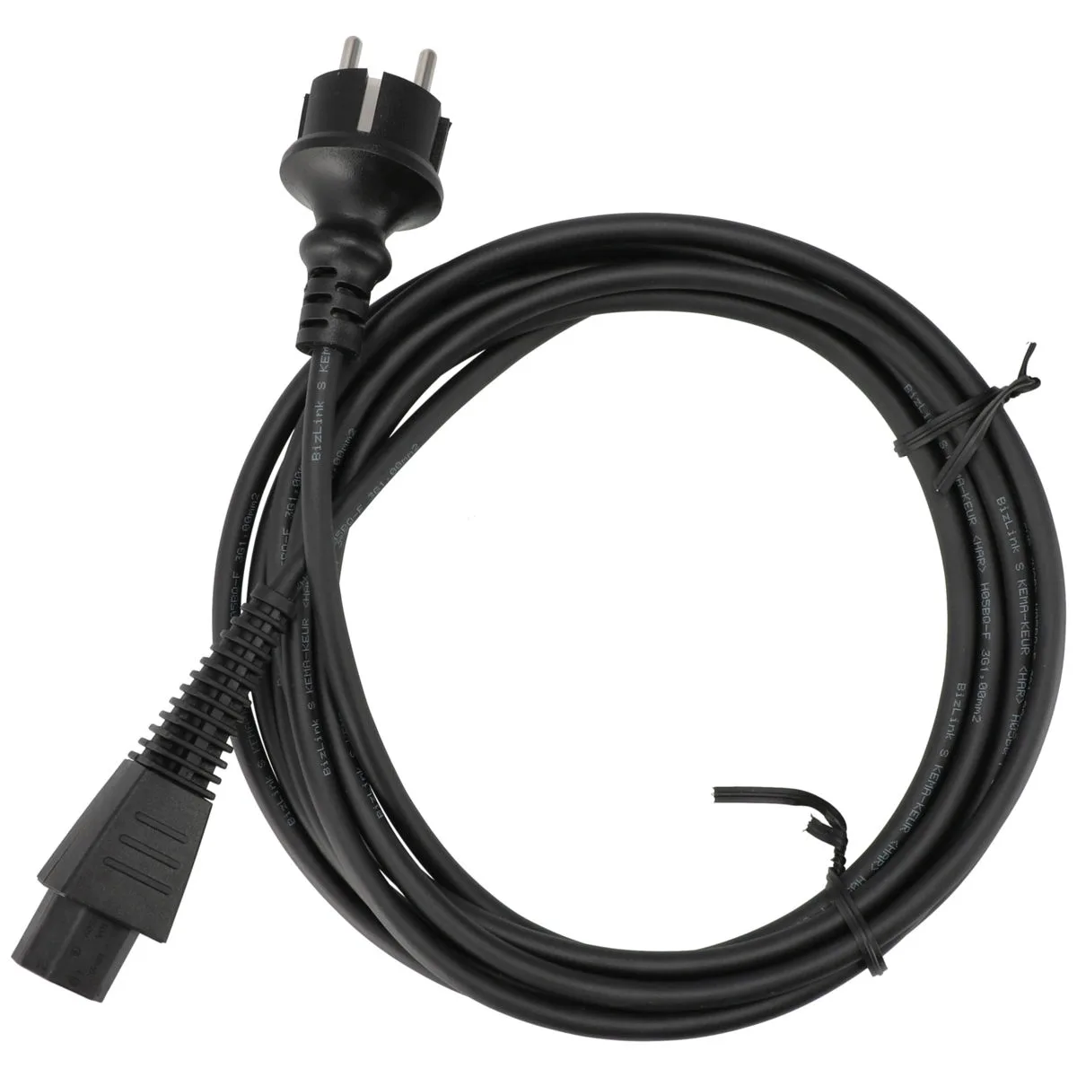 ŞEBEKE KABLOSU 4,3 M CE 230V EU
