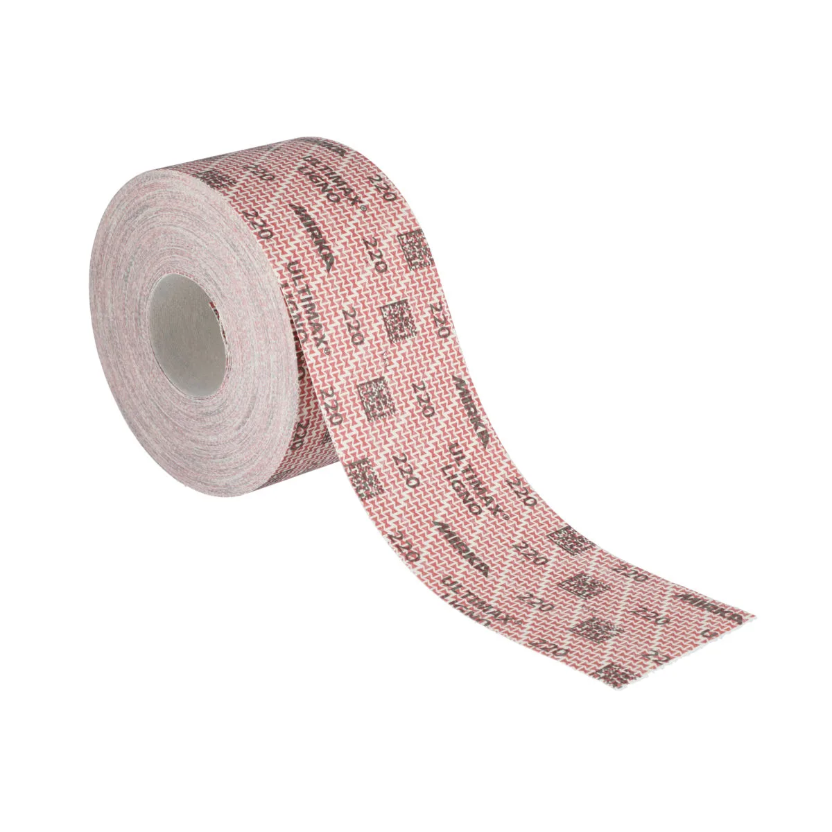 ULTIMAX LIGNO 115mm x 50m Grip 220