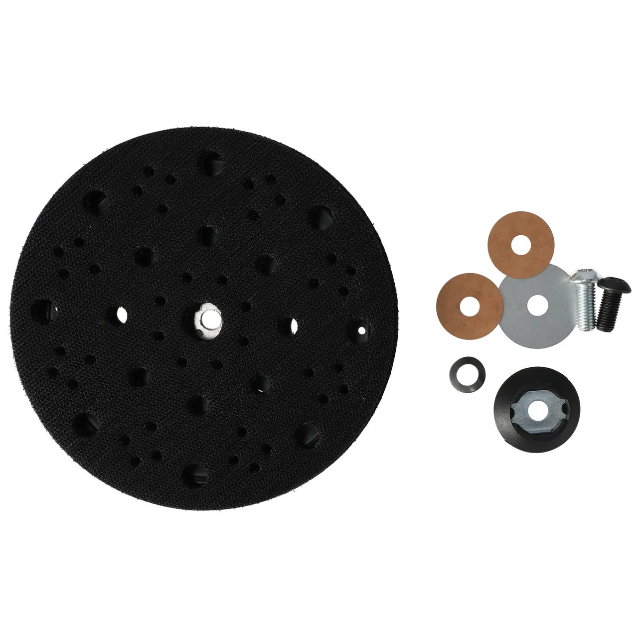 TABAN UNI 150mm 5/16"+ M8 Cırt 57D Orta