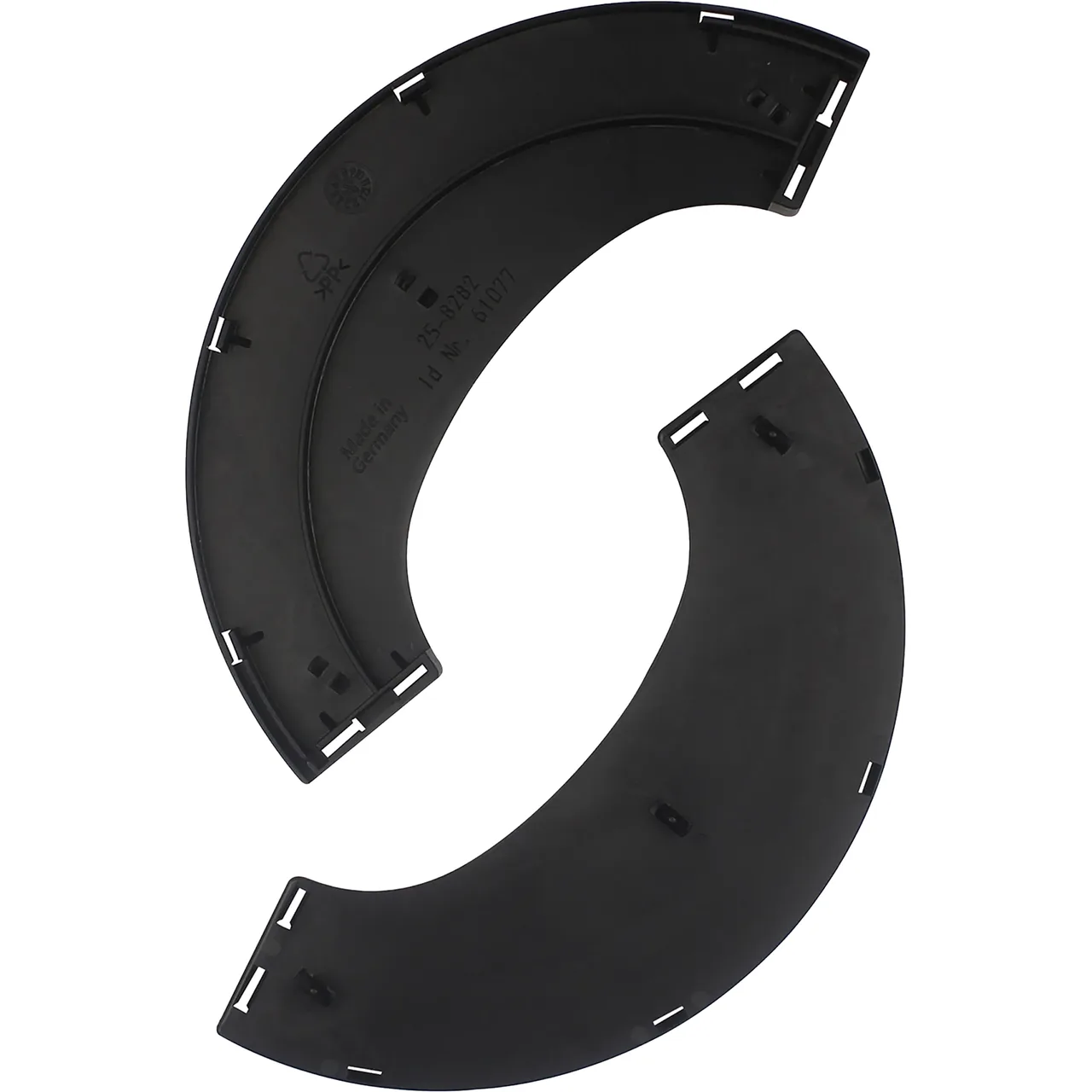 Plastik Alt Parça (Vision 2000 için)(1pk=2ad) 2 ad/1 pk