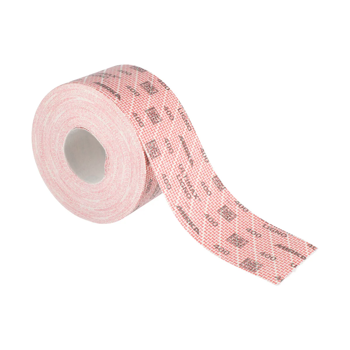 ULTIMAX LIGNO 115mm x 50m Grip 400