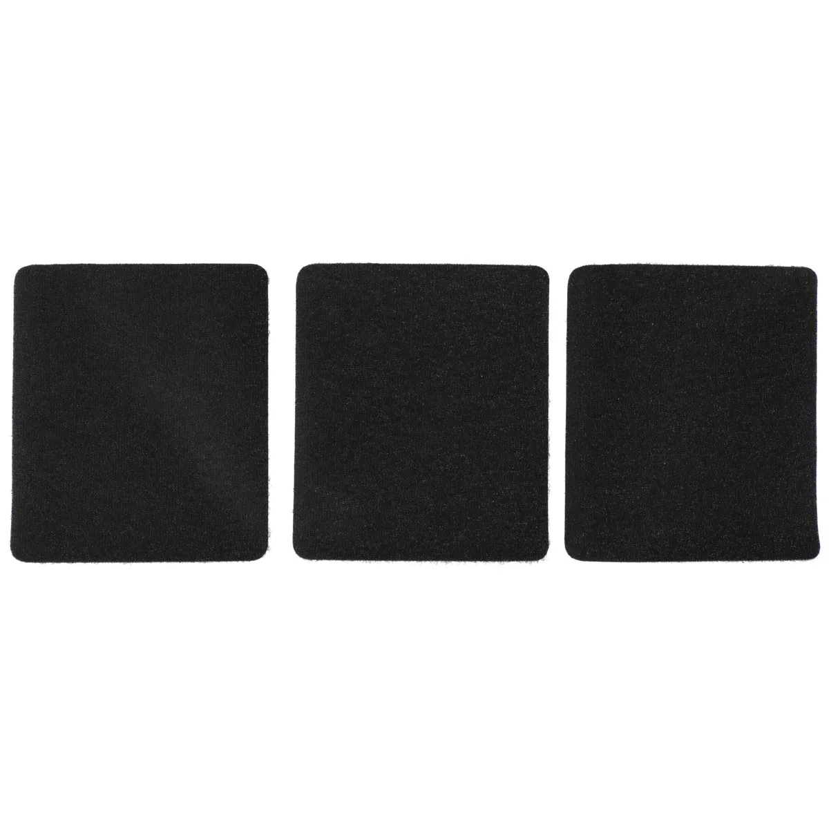 KENAR KILAVUZU İÇİN KEÇE PED 3/Paket