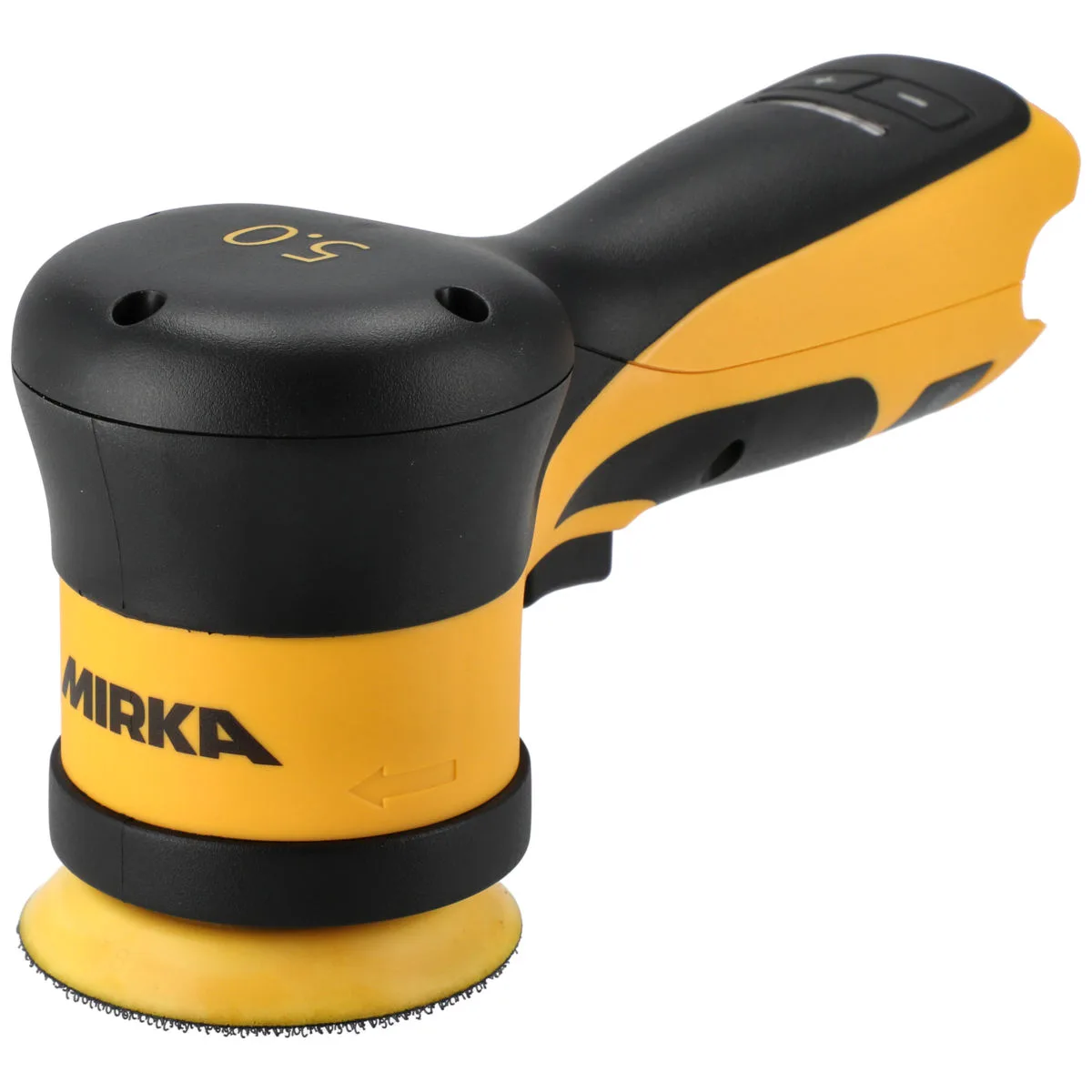 Mirka AROS-B 350 77mm max 12V Bataryasız