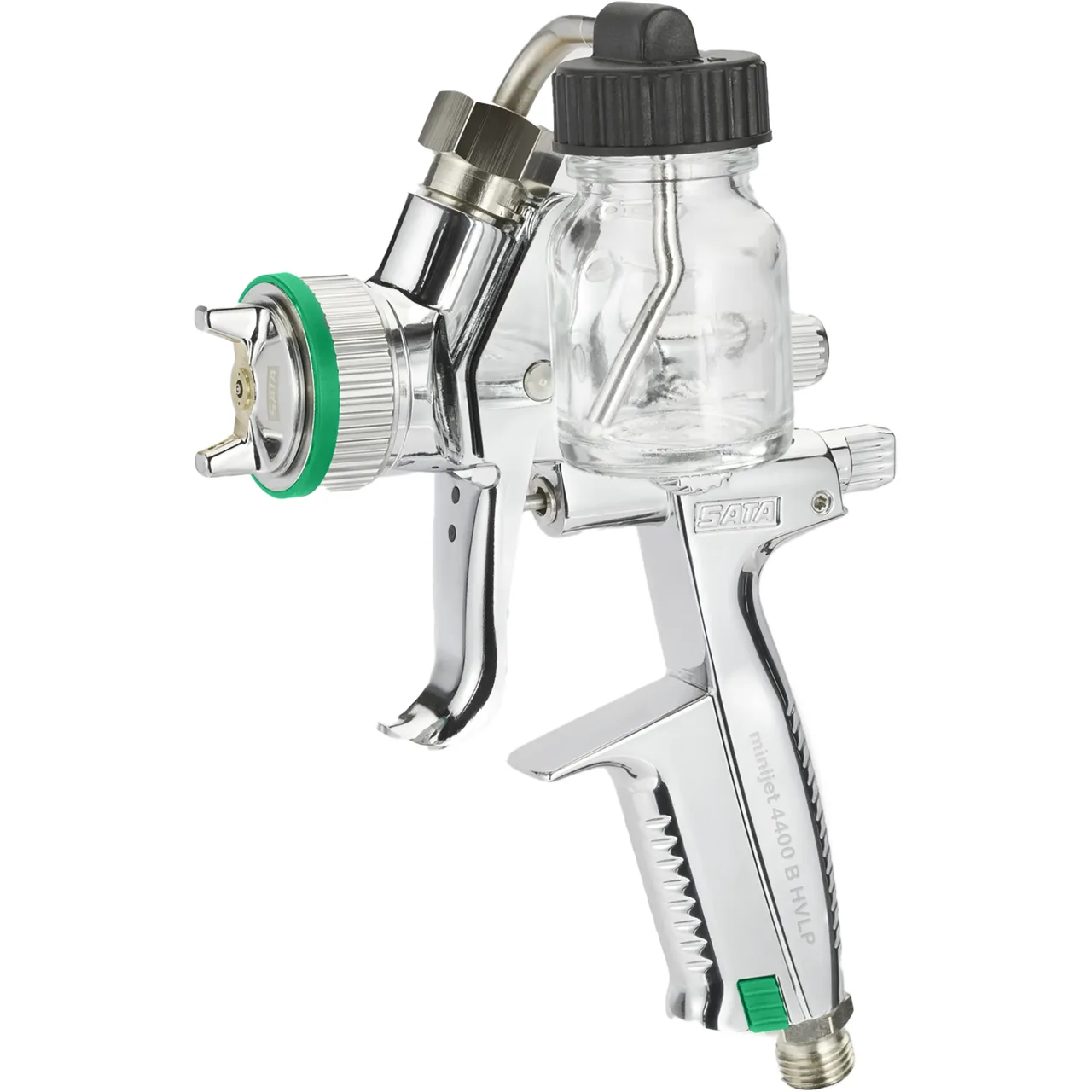 Cam Hazne 25 ccm ve kapak (SATAjet 20 B, dekor 2000, minijet 3000 B HVLP, minijet 4 HVLP)(1pk=5ad.) 5 ad/1 pk