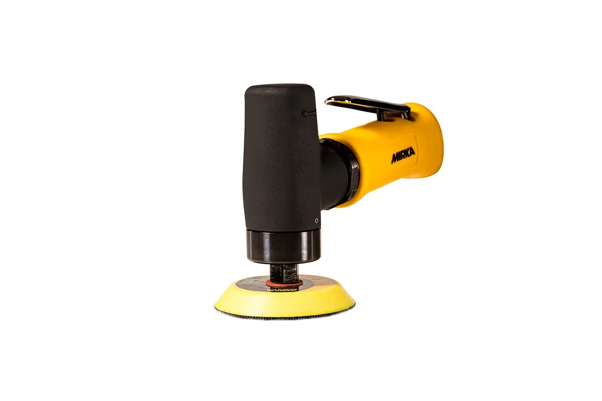 Mirka AP 300NV 77mm VAKUMSUZ