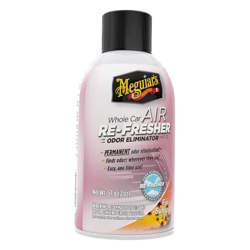 AIR REFRESHER KOKU GİDERİCİ (FİJİ GÜN BATIMI) (71 gr.)