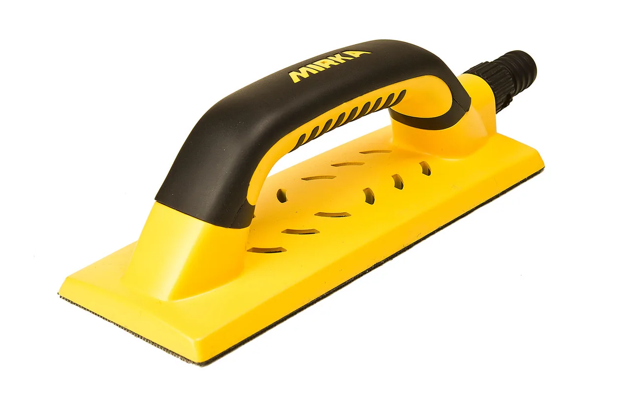 EL TAKOZU Mirka Handy 80x230mm Cırt 55D SARI
