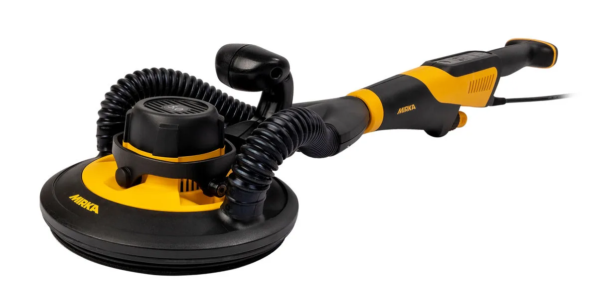 Mirka LEROS-S 950CV 225mm 5,0