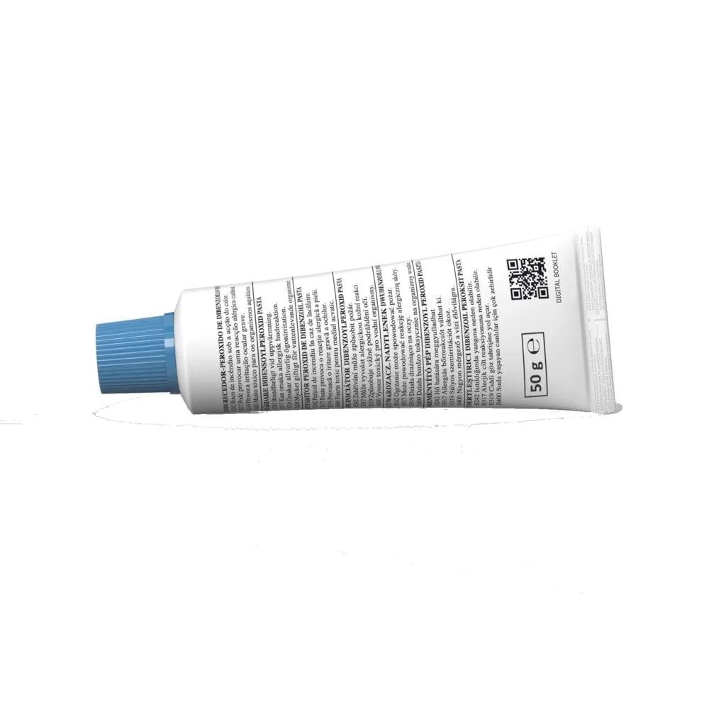 STANDOX PE MACUN SERTLEŞTİRİCİ MAVİ-L1 50g