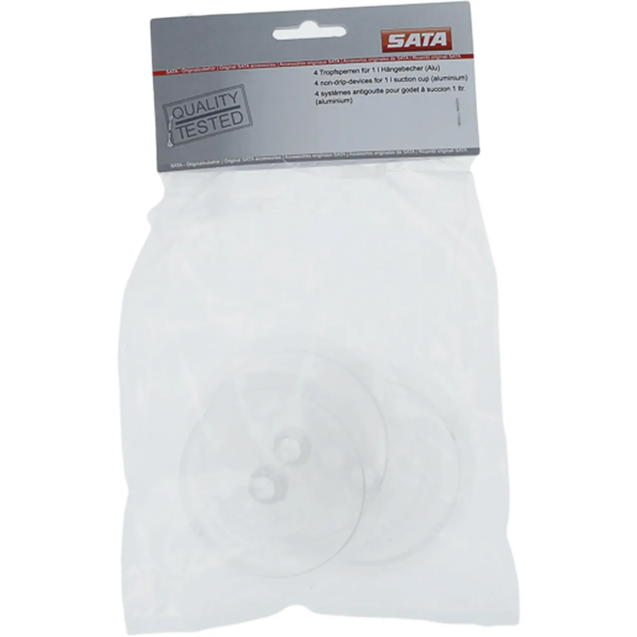 Alt Hazne Contası 4 ad/1 pk