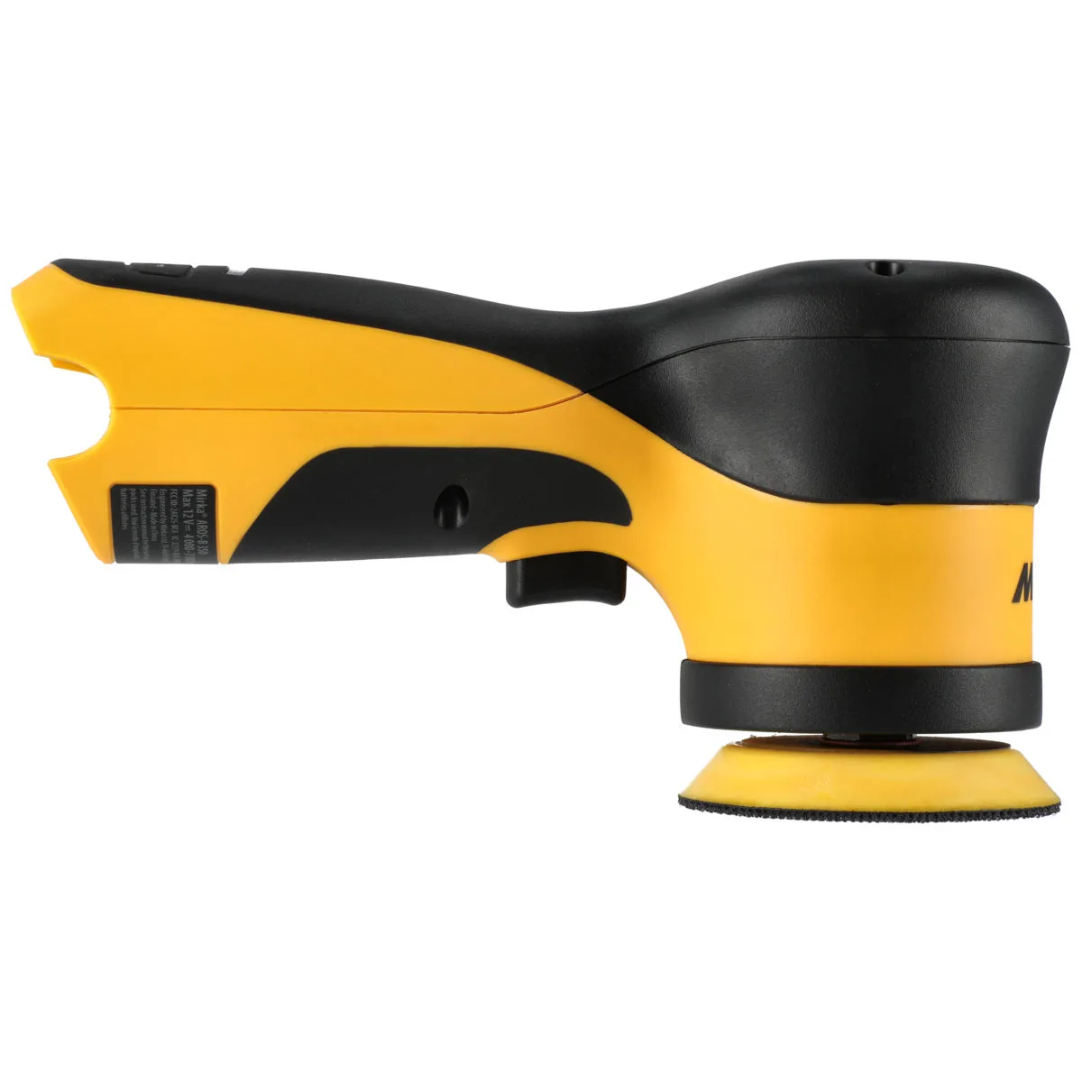 Mirka AROS-B 350 77mm max 12V Bataryasız